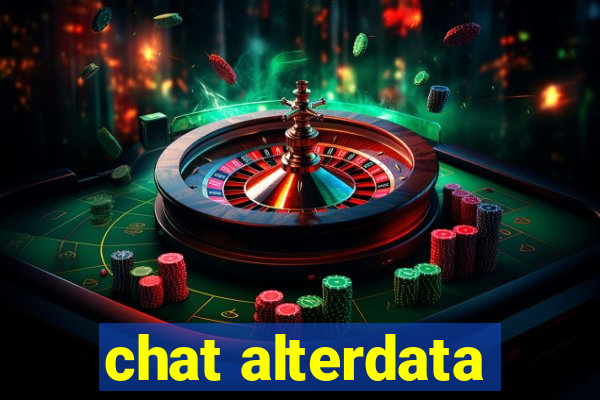 chat alterdata